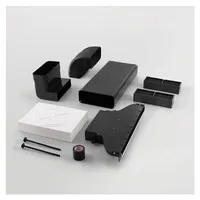 Elica KIT0167757 Umluft-Set