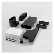 Elica KIT0167757 Umluft-Set
