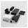 Elica KIT0167757 Umluft-Set