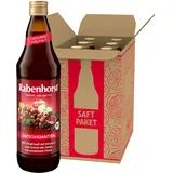 Rabenhorst Antioxidantien BIO 6x700 ml). Saft