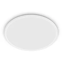 Philips Superslim 1 LED rund weiß Ø 43 cm