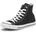 Chuck Taylor All Star Classic High Top black 42 5