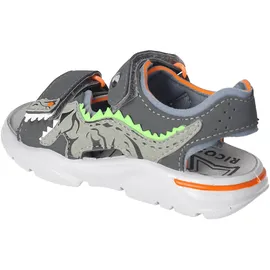 Ricosta Sandalen in grau | Gr.: 30