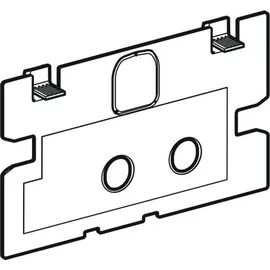 Geberit Schutzplatte für U100/up172