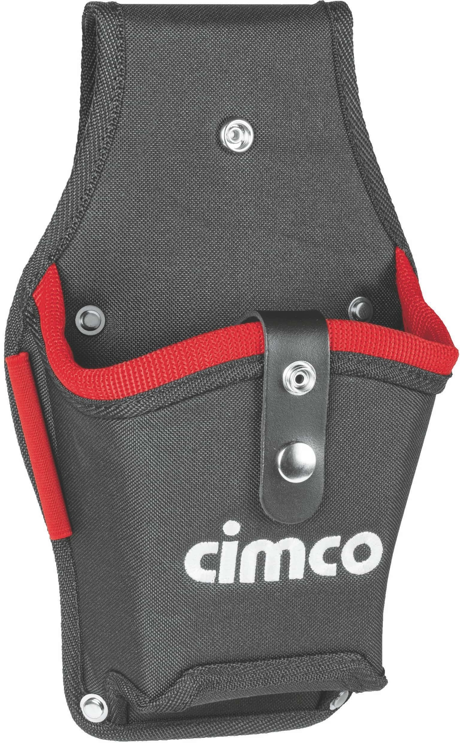 Cimco 17 5604 Universal Gürteltasche für Werkzeuge