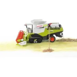 Bruder 02119 - Claas Lexion 780 Terra Trac Mähdrescher 1:16