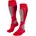Skisocken Damen rose 39-40