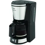 Fakir Coffee Mine Kaffeemaschine 1,5 Liter schwarz