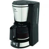 Fakir Coffee Mine Kaffeemaschine 1,5 Liter schwarz