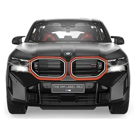 Jamara RC-Auto BMW XM 1:14 CH RTR schwarz