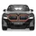 Jamara RC-Auto BMW XM 1:14 CH RTR schwarz