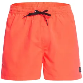 QUIKSILVER - Everyday Volley 15" Jam/Volley für Männer - Hot Coral - L