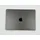 Apple MacBook Pro M3 2023 14" 18 GB RAM 512 GB SSD 14-Core GPU Space Schwarz