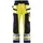 Blåkläder Blakläder Multinorm Handwerker Bundhose 1579 1514 gelb/marineblau