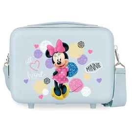 Disney Minnie Love ABS Schminkkoffer