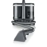 Severin SC 7188 3,4 kg schwarz