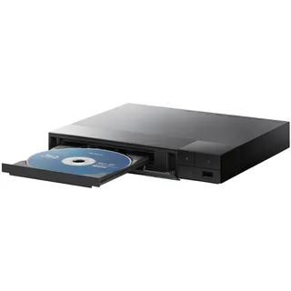 Sony BDP-S1700