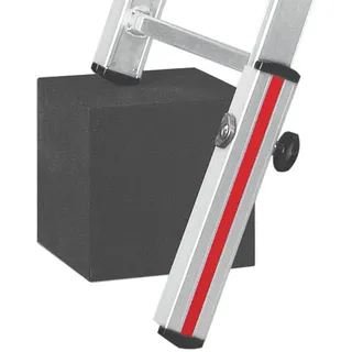 Hymer Steigteilverlängerungsset für Montageplattform