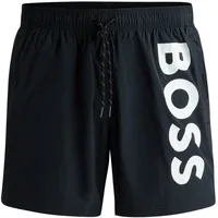 Boss Herren Badeshorts Octopus