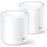 TP-Link Deco X20 Mesh System 2er Pack