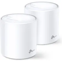 TP-Link Deco X20 Mesh System 2er Pack