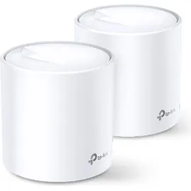TP-Link Deco X20 Mesh System 2er Pack