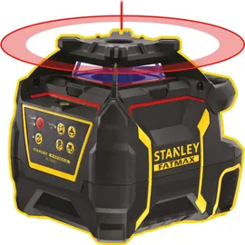 Stanley RL600 Rotationslaser
