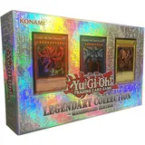 Yu-Gi-Oh! Legendary Collection 2010 - Gameboard Edition