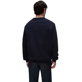 Napapijri Sweatshirt Blau XXL