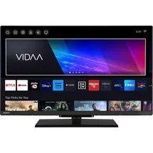 Toshiba 32WV3F63DA 32" LED HD-Ready VIDAA TV