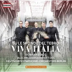Su le Sponde Del Tebro (Neu differenzbesteuert)