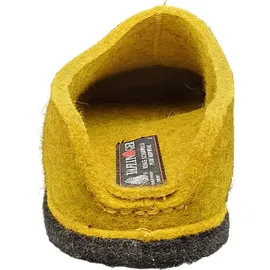 HAFLINGER Flair Smily Gelb 42