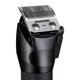 Babyliss Pro Fresh FX Clipper Schwarz