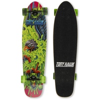 Tony Hawk Skateboard, 78,7 cm, Slime Hawk Graphic Longboard