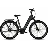 Kalkhoff Image 5.B Move+ R 625 Wh Wave 28" diamondblack matt