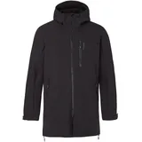 Protest Prtwoodard Softshelljacke Schwarz XS
