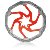 XLC Bremsscheibe BR-X58 CNC Reibring, Silber, Gold, One Size