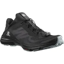 Salomon Amphib BOLD 2 trail Schuhe black mens - 44.2/3