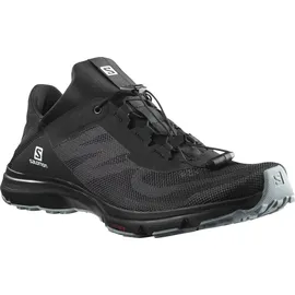 Salomon Amphib BOLD 2 trail Schuhe black mens - 44.2/3