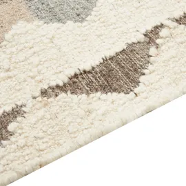 Beliani Teppich Aralez 80 x 150 cm