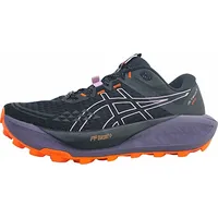 Asics GEL-Trabuco 13 GTX Damen Black/Light Ube 38
