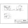 TOTO NC Wand-Bidet, mit Hahnloch und Überlauf, 380x530x335mm, Cefiontect, B762E#XW, B762EXW