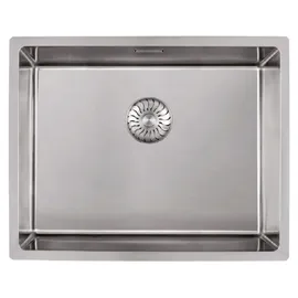 Solido Cablpp50r10 rechts Einbau Flächenbündig Edelstahl Handbetätigung 440 x 185 mm