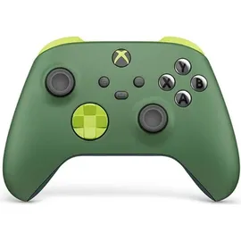 Microsoft Remix Special Edition Controller Grün Xbox One / Xbox Series X