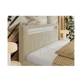 MKS Gold 5 Classic 180 x 200 cm Creme