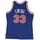 Mitchell & Ness Trikot New York Knicks Road 1991-92 Patrick Ewing navy M