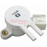 METZGER Pedalwegsensor, Kupplungspedal 0901334