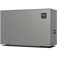 Steinbach Wärmepumpe Silent 21,2 kW