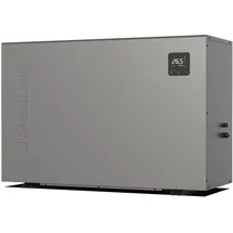 Steinbach Wärmepumpe Silent 21,2 kW