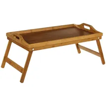 Five Frühstücksbrett Bambus 1 50 x 30 cm Beige